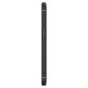 Spigen Core Armor MagSafe pouzdro pro iPhone 16e – černé