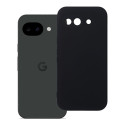 Kryt Silicon pro Google Pixel 10a – černý