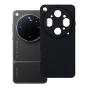Kryt Case pro Oppo Find X9 ULTRA - černý