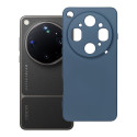 Kryt Case pro Oppo Find X9 ULTRA - modrý