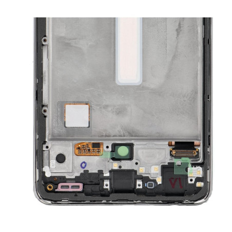 Galaxy A52 – repasované displej sklo černé (Samsung A52)