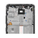 Galaxy A52 – repasované displej sklo černé (Samsung A52)