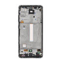 Galaxy A52 – repasované displej sklo černé (Samsung A52)