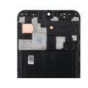 LCD displej FIXCELL Galaxy A50 černý – výměna skla
