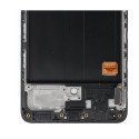 OLED displej FIXCELL pro Galaxy A51 černý (výměna skla)