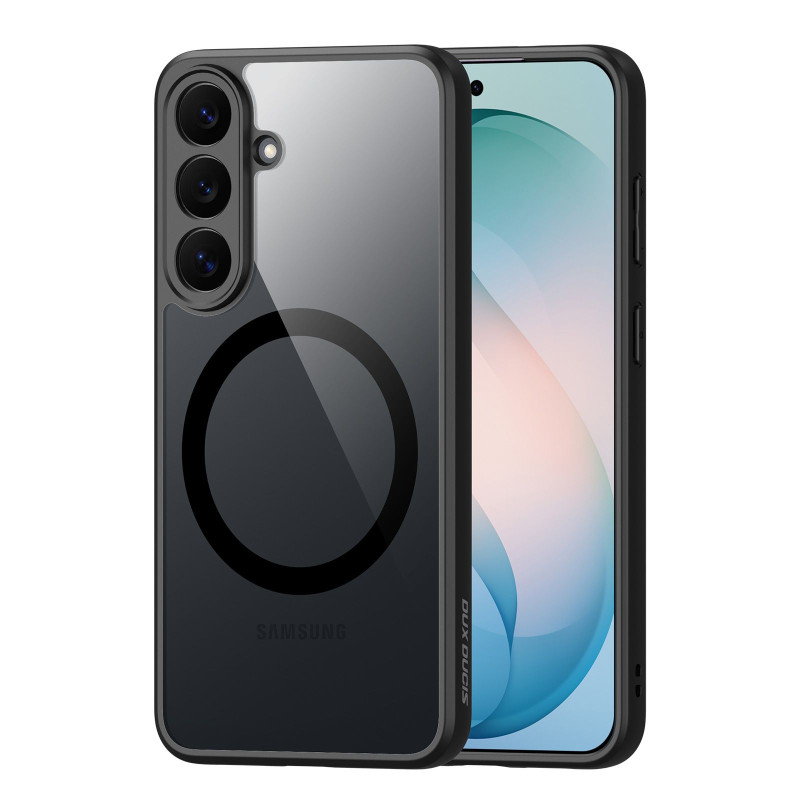 Kryt Dux Ducis AIMO MAG pro Samsung Galaxy S26 FE - černý