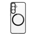 Kryt Dux Ducis AIMO MAG MagSafe pro S26 FE - černý