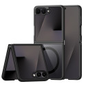 Kryt Dux Ducis AIMO MAG pro Galaxy Z Flip 8 - černý