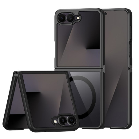 Kryt Dux Ducis AIMO MAG pro Galaxy Z Flip 8 - černý