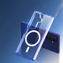 Kryt Dux Ducis CLIN MAG pro Galaxy Z Fold 8 – průhledný