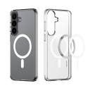 Kryt Dux Ducis CLIN MAG pro Galaxy S26 FE – transparentní