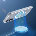 Kryt Dux Ducis CLIN MAG pro Galaxy S26 FE – transparentní