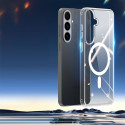Kryt Dux Ducis CLIN MAG pro Galaxy S26 FE – transparentní
