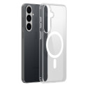 Kryt Dux Ducis CLIN MAG pro Galaxy S26 FE – transparentní