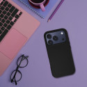 Kryt Roar RAINBOW BUMPER pro S26 – black (MagSafe)