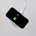 Kryt Roar RAINBOW BUMPER pro S26 – black (MagSafe)