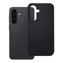Kryt ROAR RAINBOW BUMPER pro Galaxy A37 – černý (MagSafe)