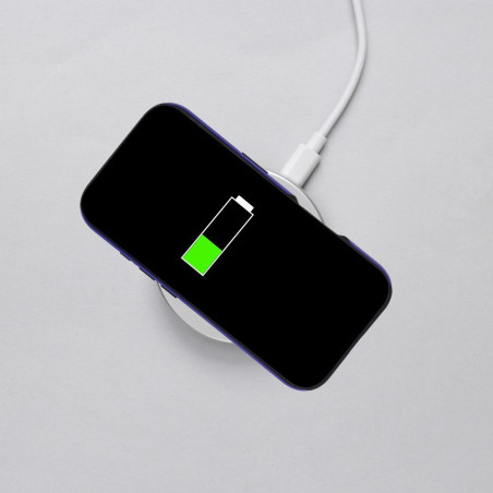 Kryt ROAR Rainbow Bumper MagSafe pro Galaxy S26 - fialový