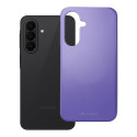Kryt ROAR RAINBOW BUMPER pro Galaxy A27 fialový
