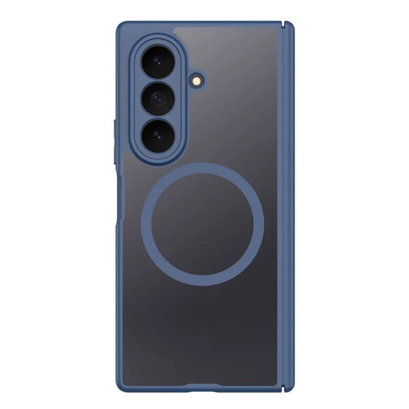 Kryt Dux Ducis EXPN pro SAMSUNG Galaxy Z Fold 8 Ultra - modrá