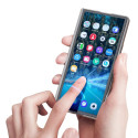 Kryt Dux Ducis EXPN MagSafe pro Galaxy Z Fold 8 - šedá