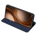 Kryt Dux Ducis SKIN PRO pro OPPO FIND X9 Ultra - modrý
