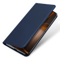 Kryt Dux Ducis SKIN PRO pro OPPO FIND X9 Ultra - modrý