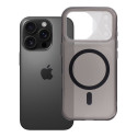 Kryt AURORA MAG COVER pro iPhone 16 Pro - černá