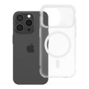 Kryt AURORA MAG COVER MagSafe pro iPhone 15 Pro