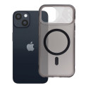 Kryt AURORA MAG COVER pro iPhone 14 – černá