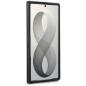 Kryt Guess 4G Classic pro Galaxy Z Fold 8 MagSafe - černý