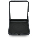 Kryt GUESS 4G CLASSIC MagSafe pro Galaxy Z FLIP 8 černý