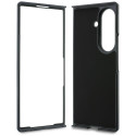 Kryt Karl Lagerfeld pro Galaxy Z Fold 8 Ultra černý