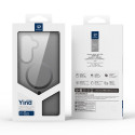 Kryt Dux Ducis YIND MagSafe pro Galaxy S26 FE - černý