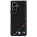 Kryt BMW M pro SAMSUNG GALAXY Z FOLD 8 ULTRA MagSafe - černý