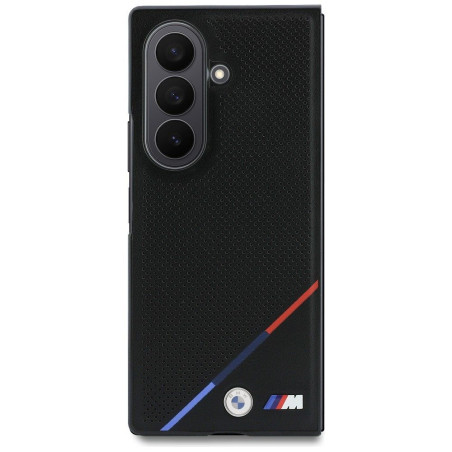 Kryt BMW M pro SAMSUNG GALAXY Z FOLD 8 ULTRA MagSafe - černý