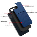 Kryt S26 FE pro Galaxy S26 FE - noble blue