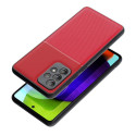 Kryt Galaxy S26 FE pro Samsung - noble red
