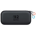 Pouzdro Nintendo SWITCH 2 pro Nintendo Switch 2 – černá