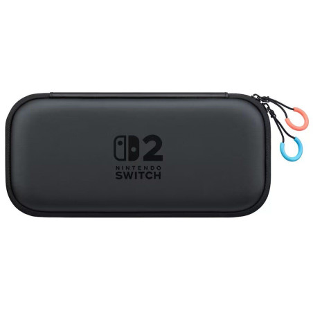 Pouzdro Nintendo SWITCH 2 pro Nintendo Switch 2 – černá
