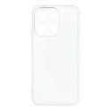 Kryt CLEAR CASE 2 mm pro Oppo Reno 16 F 5G - transparentní