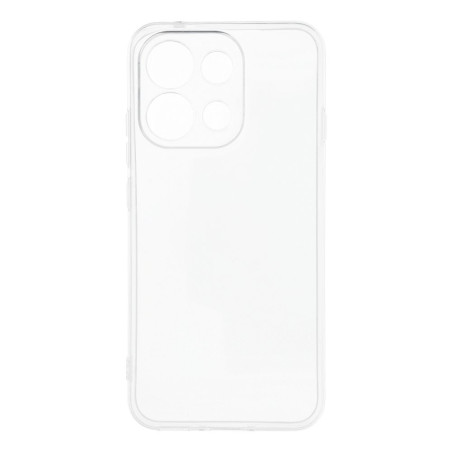 Kryt CLEAR CASE 2 mm pro Oppo Reno 16 F 5G - transparentní