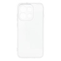 Kryt CLEAR CASE 2 mm pro Oppo Reno 16 Pro 5G - transparentní