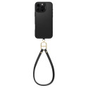 Spigen Cyrill Classic Charm MagSafe pro iPhone 16 Pro Max – černé