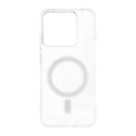 Kryt MAG COVER MID pro Motorola Edge 70 Pro 5G – transparentní