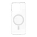 Kryt Clear Mag Cover (MID) pro Motorola Edge 70 Fusion - transpare