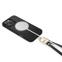 Spigen Cyrill Classic Charm MagSafe pro iPhone 16 Pro Max – černé