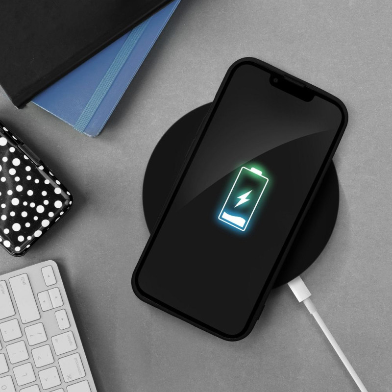 Kryt case pro Motorola Edge 70 Pro 5G - černý