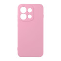 Kryt Silicone powder pink pro Oppo Reno 16 Pro 5G