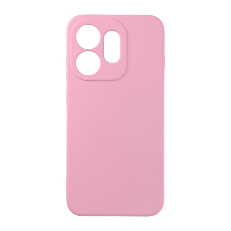 Kryt OPPO RENO 16 5G pro Oppo Reno 16 5G - pudrově růžový
